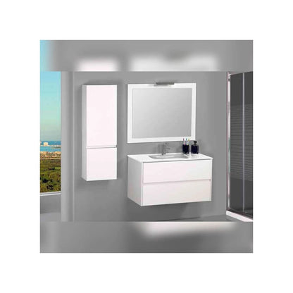 Mueble de Baño Noha Lacado