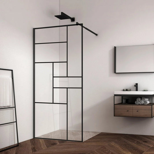 Panel fijo industrial Tokio