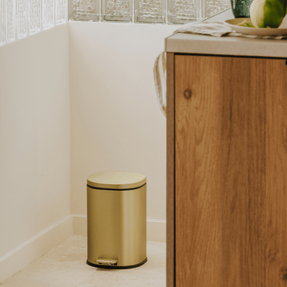 Papalera 5L Essentials - The Bath