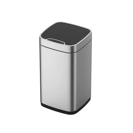 Papelera automática 28L