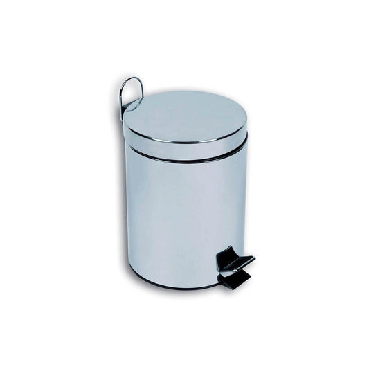 Papelera Baño 12L
