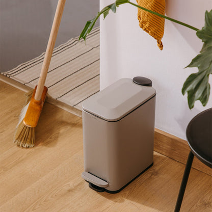 Papelera de diseño Essentials - The Bath