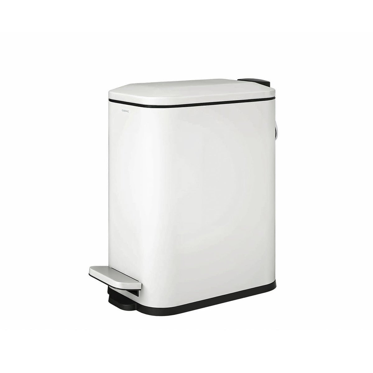 Papelera de diseño Essentials - The Bath
