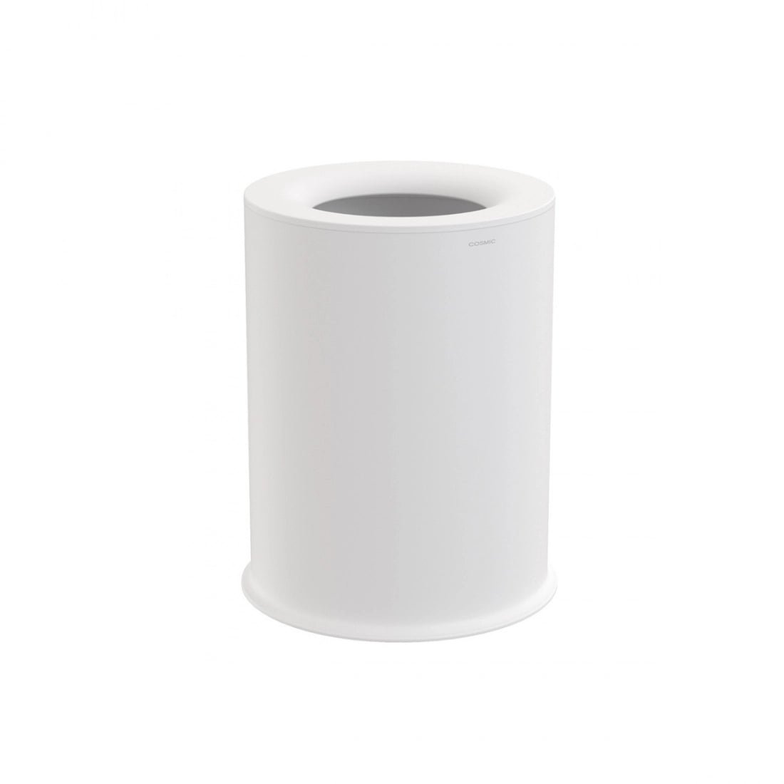 Papelera sin tapa 5L