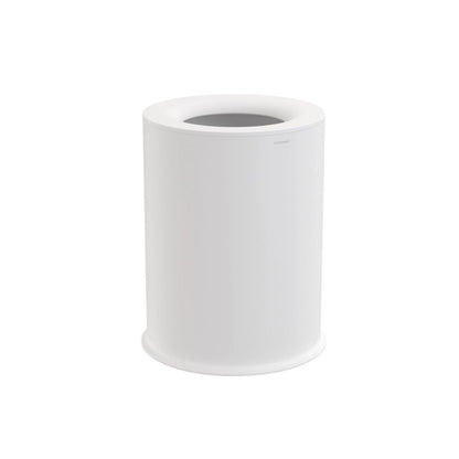 Papelera sin tapa 5L