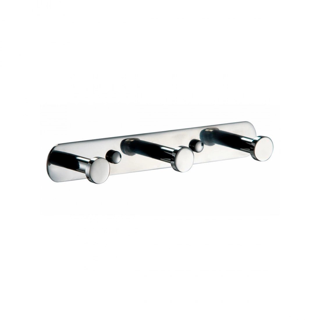 Percha triple Eco 6500
