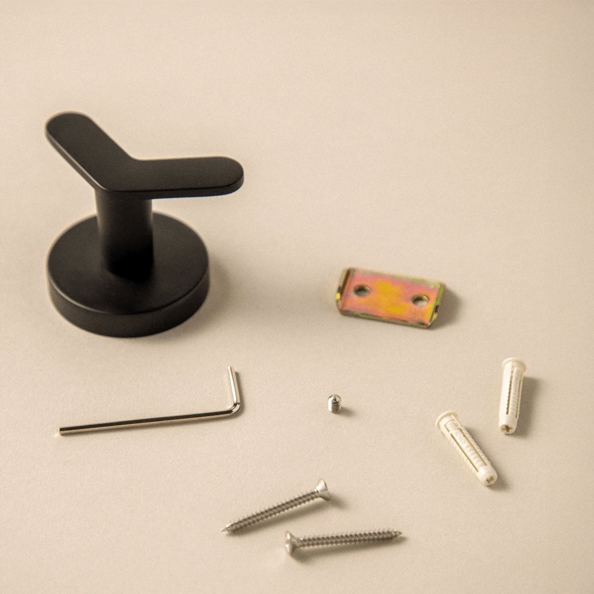 Perchas de baño Start - Thebath