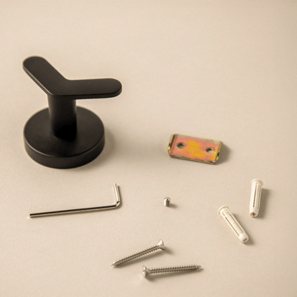 Perchas de baño Start - Thebath