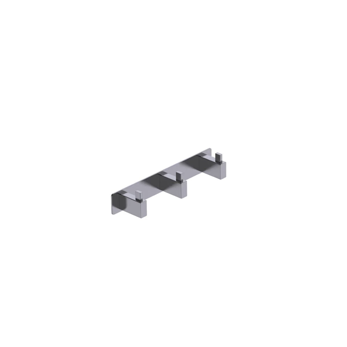 Perchero de pared Technic - Thebath