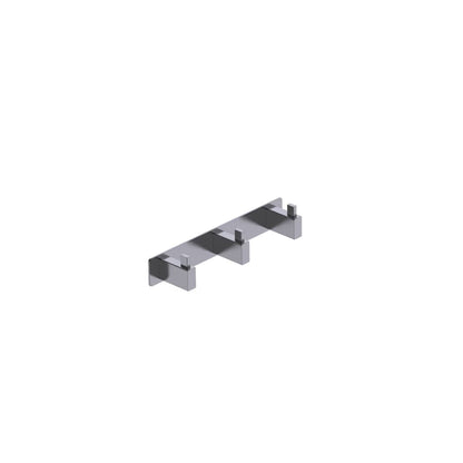 Perchero de pared Technic - Thebath