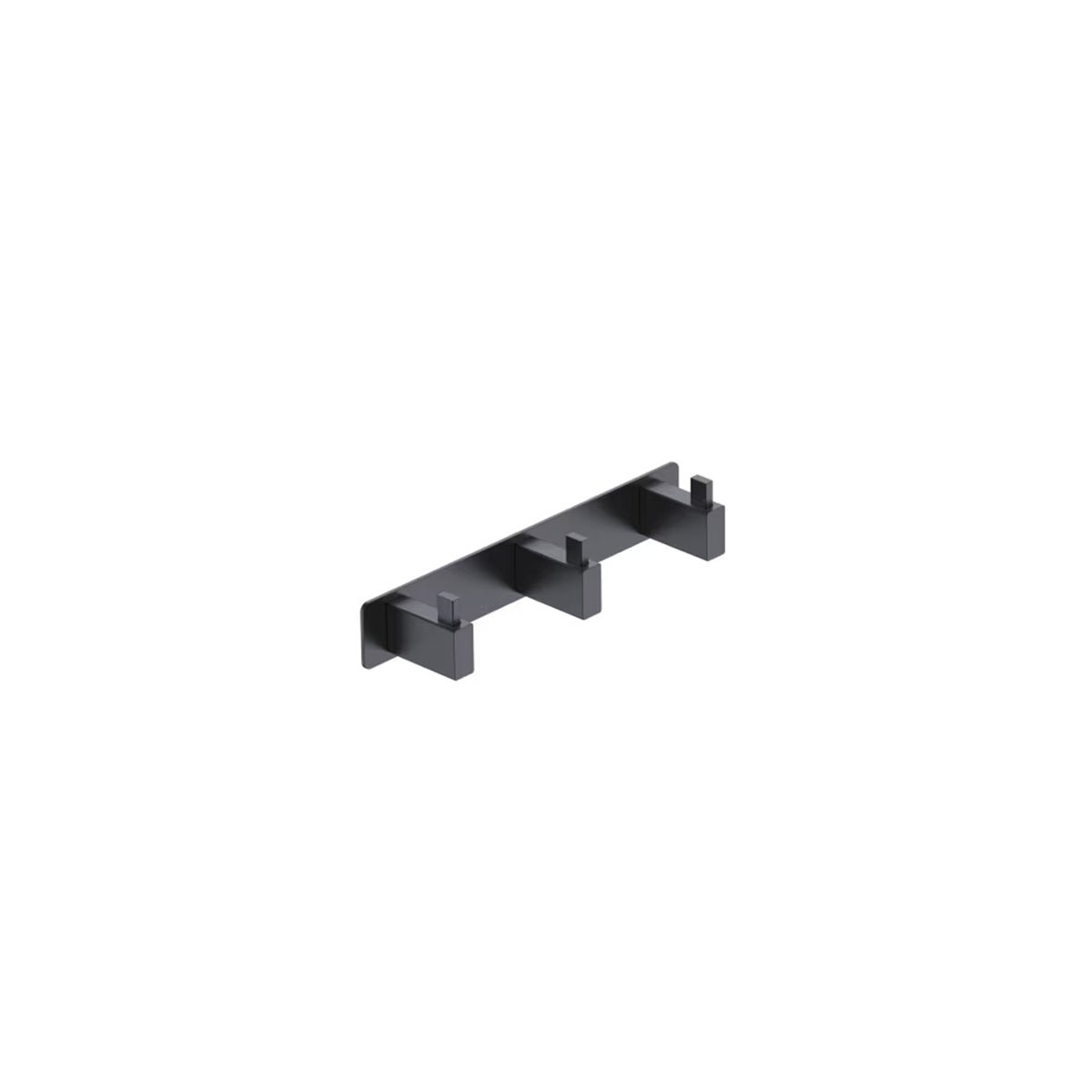 Perchero de pared Technic - Thebath