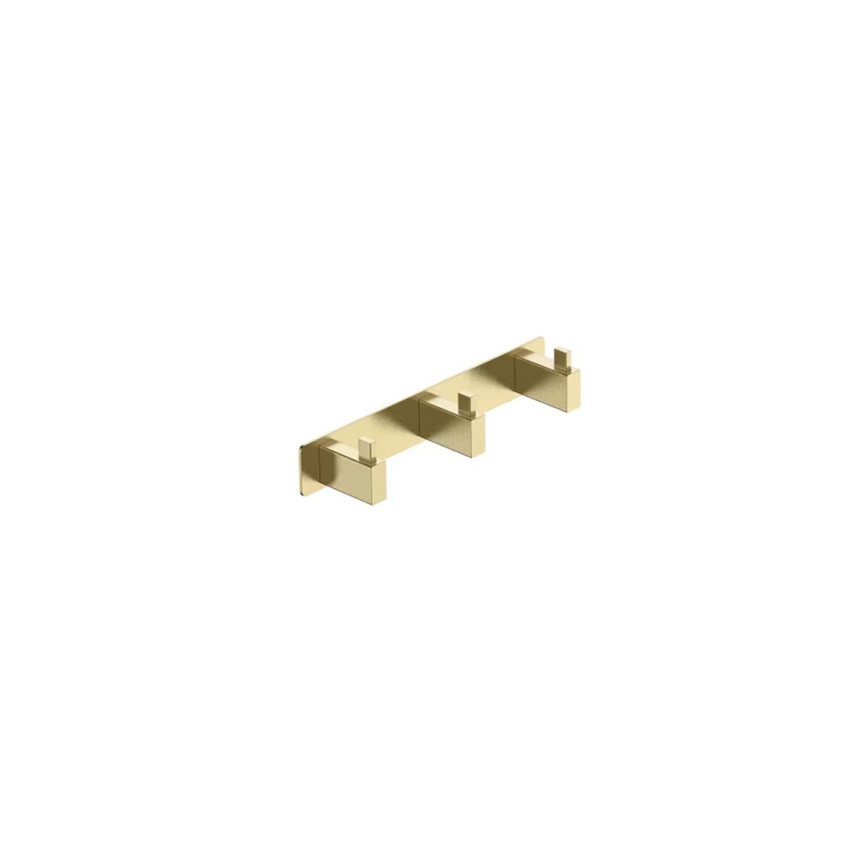 Perchero de pared Technic - Thebath