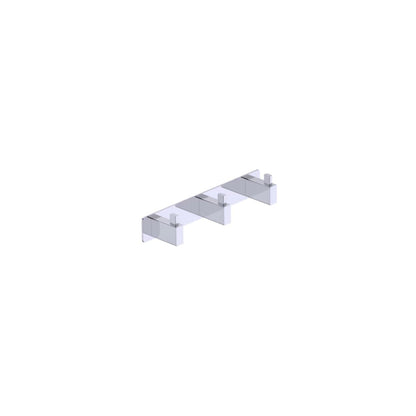 Perchero de pared Technic - Thebath