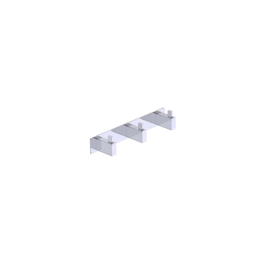 Perchero de pared Technic - Thebath