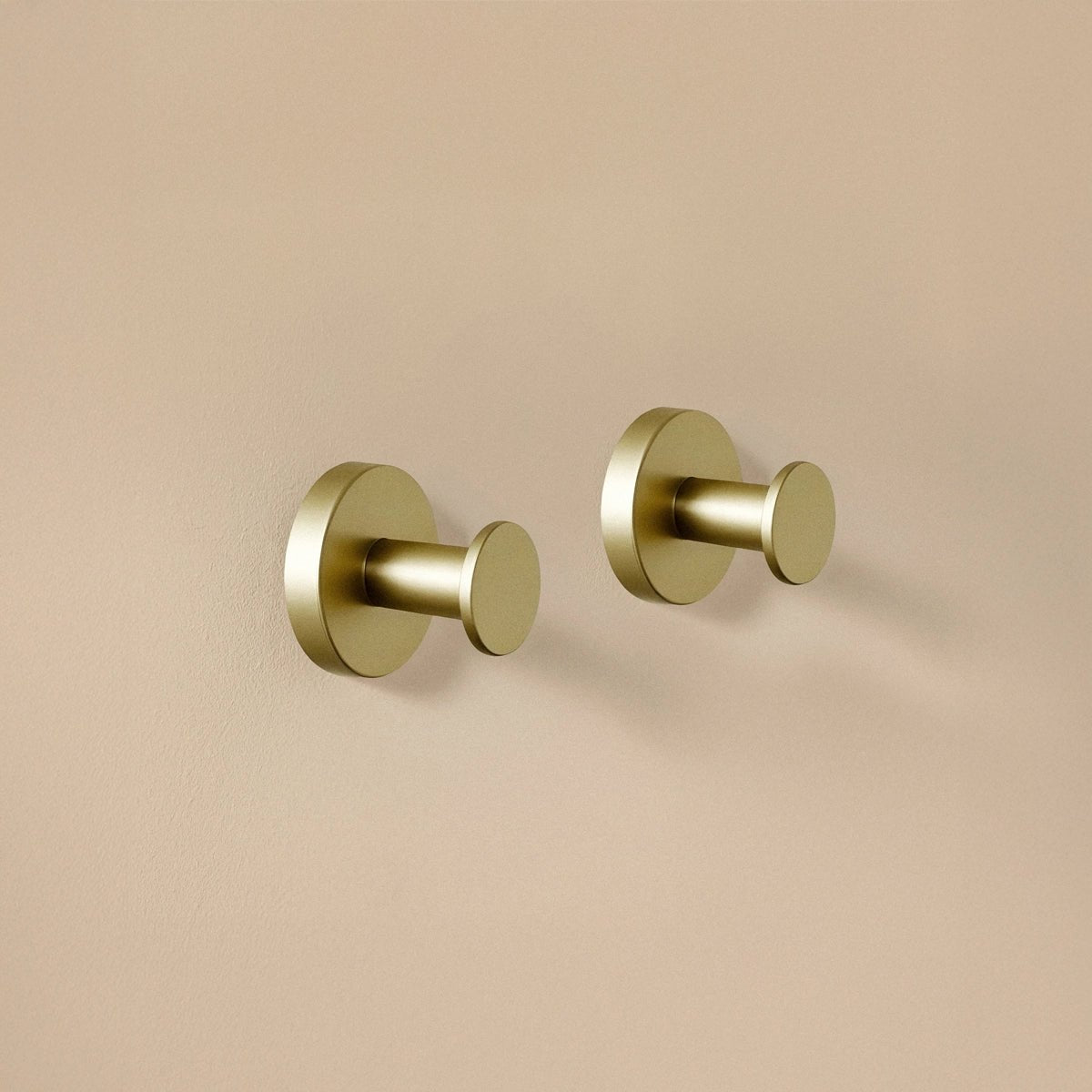 Perchero para baño Start - Thebath