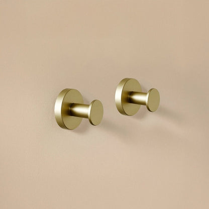 Perchero para baño Start - Thebath