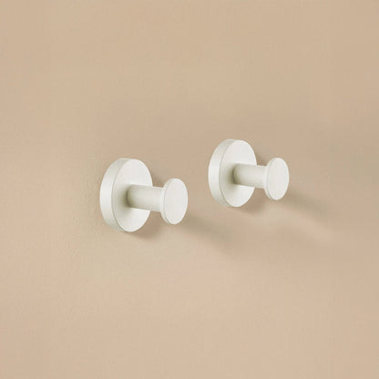 Perchero para baño Start - Thebath