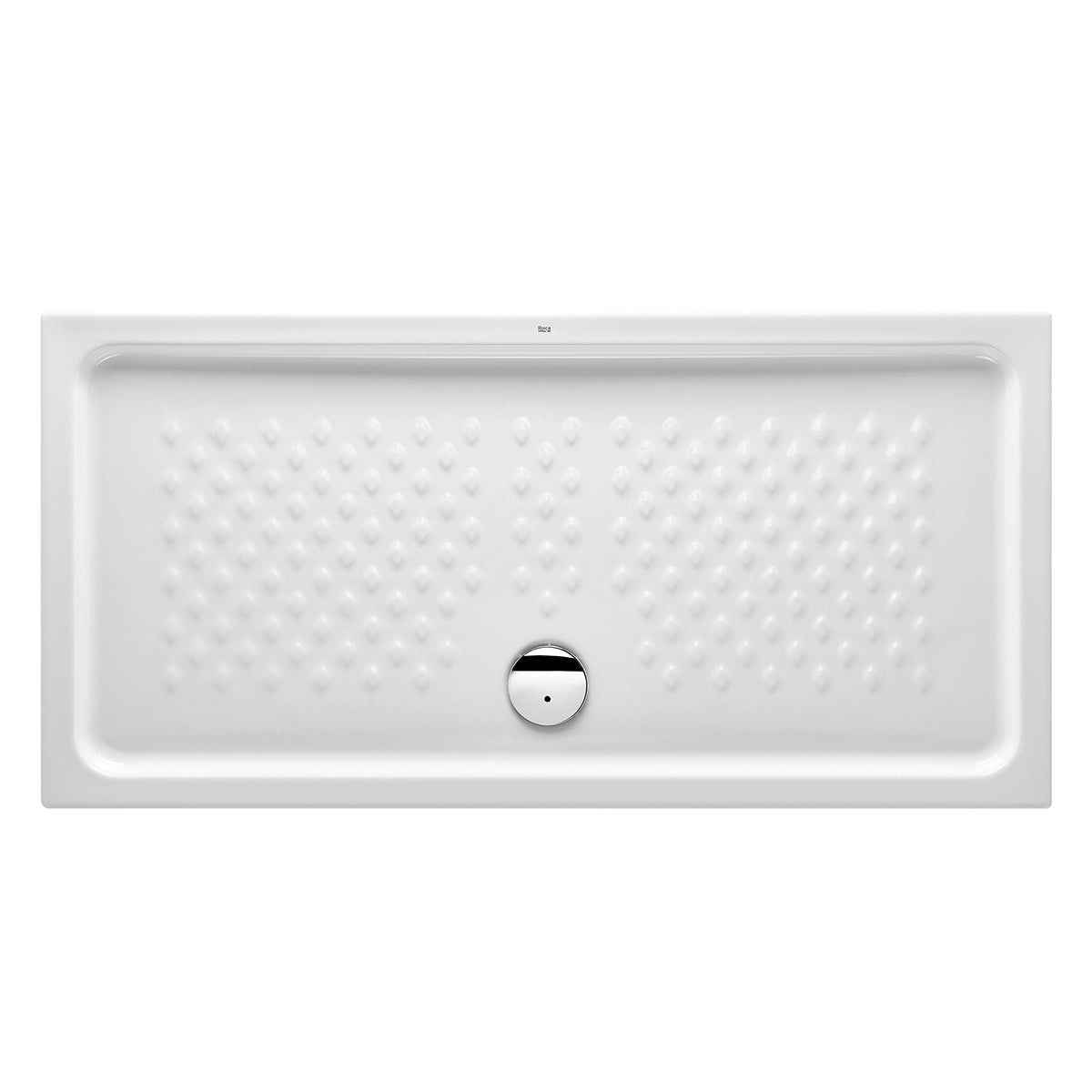 Pie de ducha cerámico rectangular - The Bath