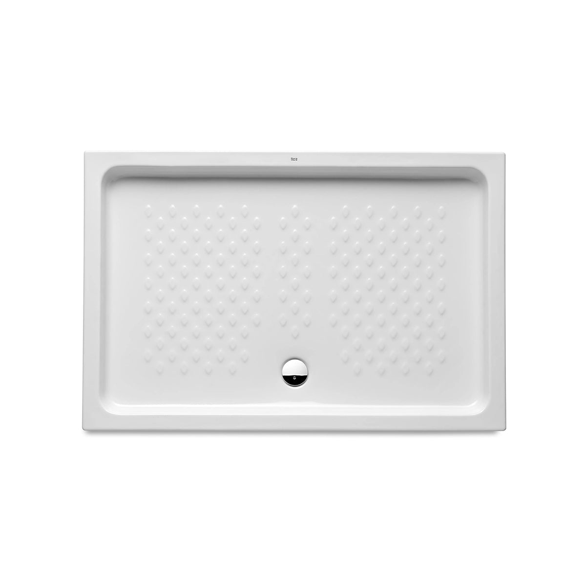 Pie de ducha cerámico rectangular - The Bath