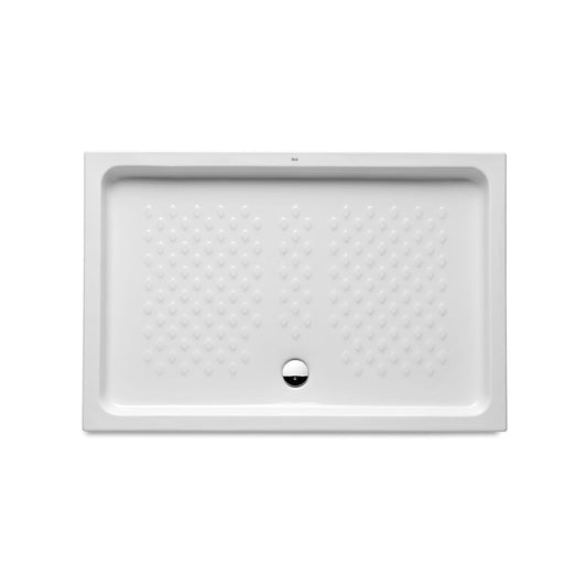 Pie de ducha cerámico rectangular - The Bath