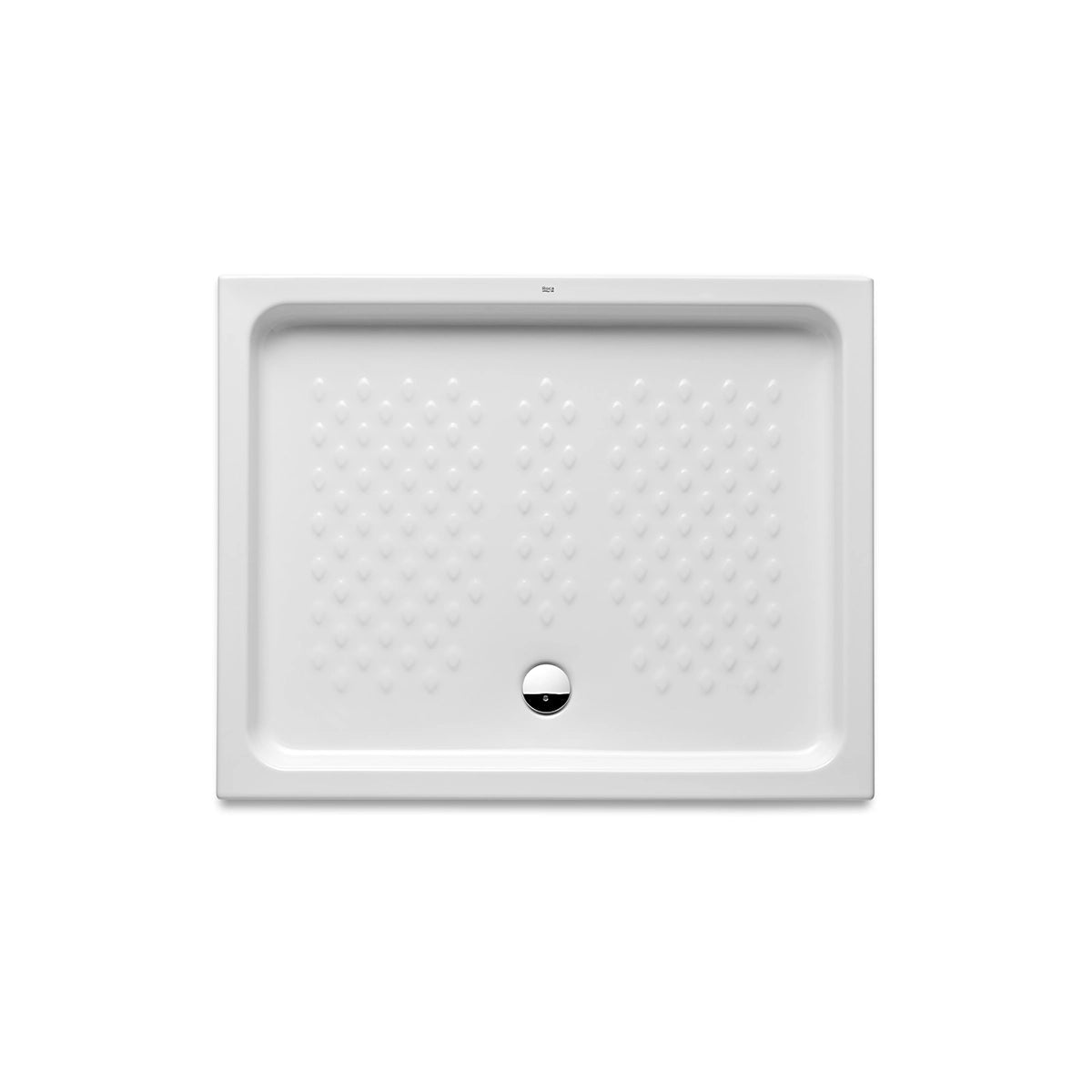 Pie de ducha cerámico rectangular - The Bath