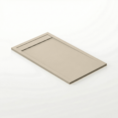 Placa ducha resina Draco - The Bath