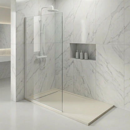 Placa ducha resina Draco - The Bath