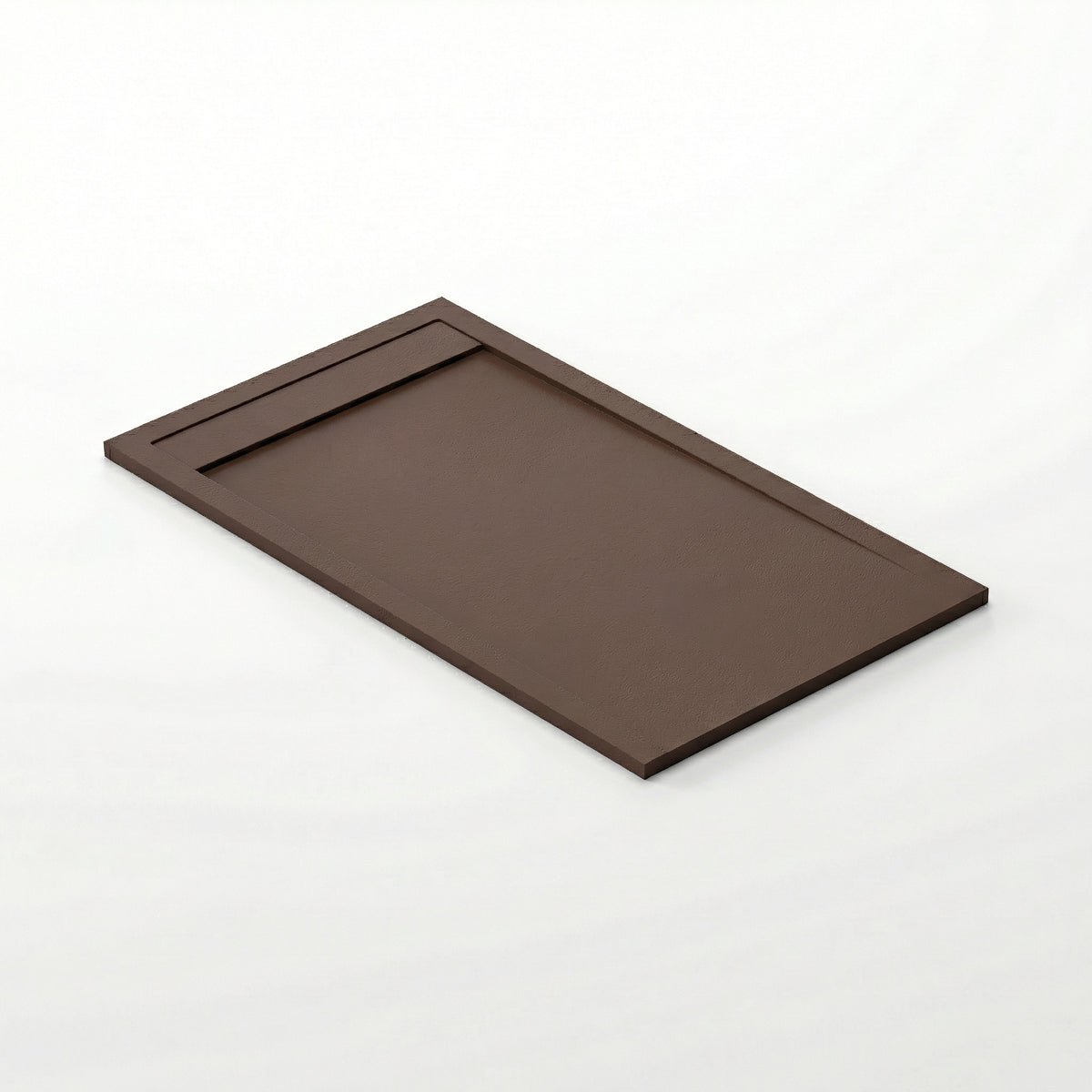 Placa ducha resina Draco - The Bath