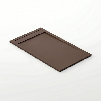 Placa ducha resina Draco - The Bath