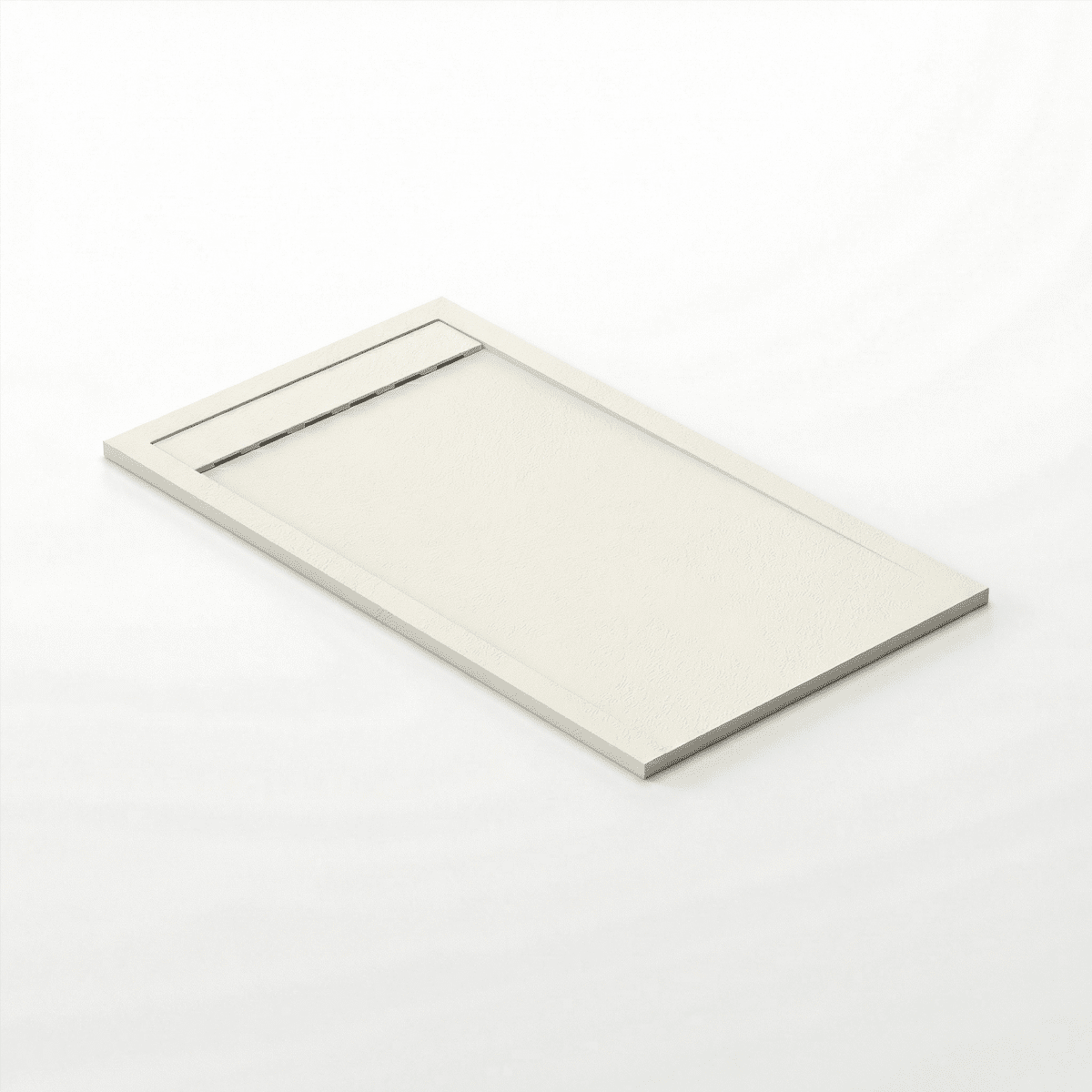 Placa ducha resina Draco - The Bath