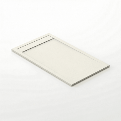 Placa ducha resina Draco - The Bath