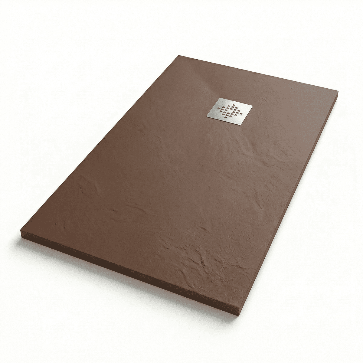 Plato de ducha antideslizante Esencial - The Bath