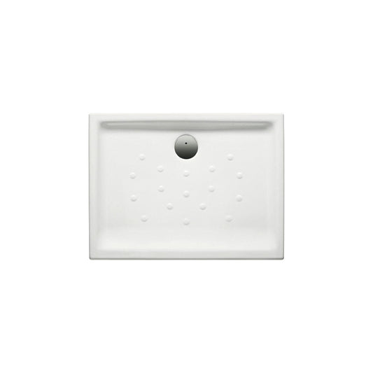 Plato de ducha cerámico extra fino - The Bath