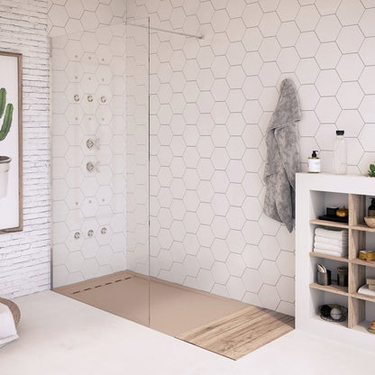 Plato de ducha Coruna - The Bath