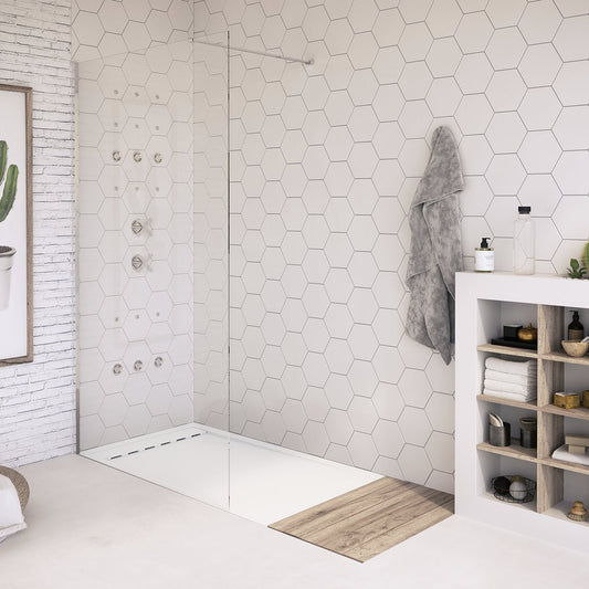 Plato de ducha Coruna - The Bath