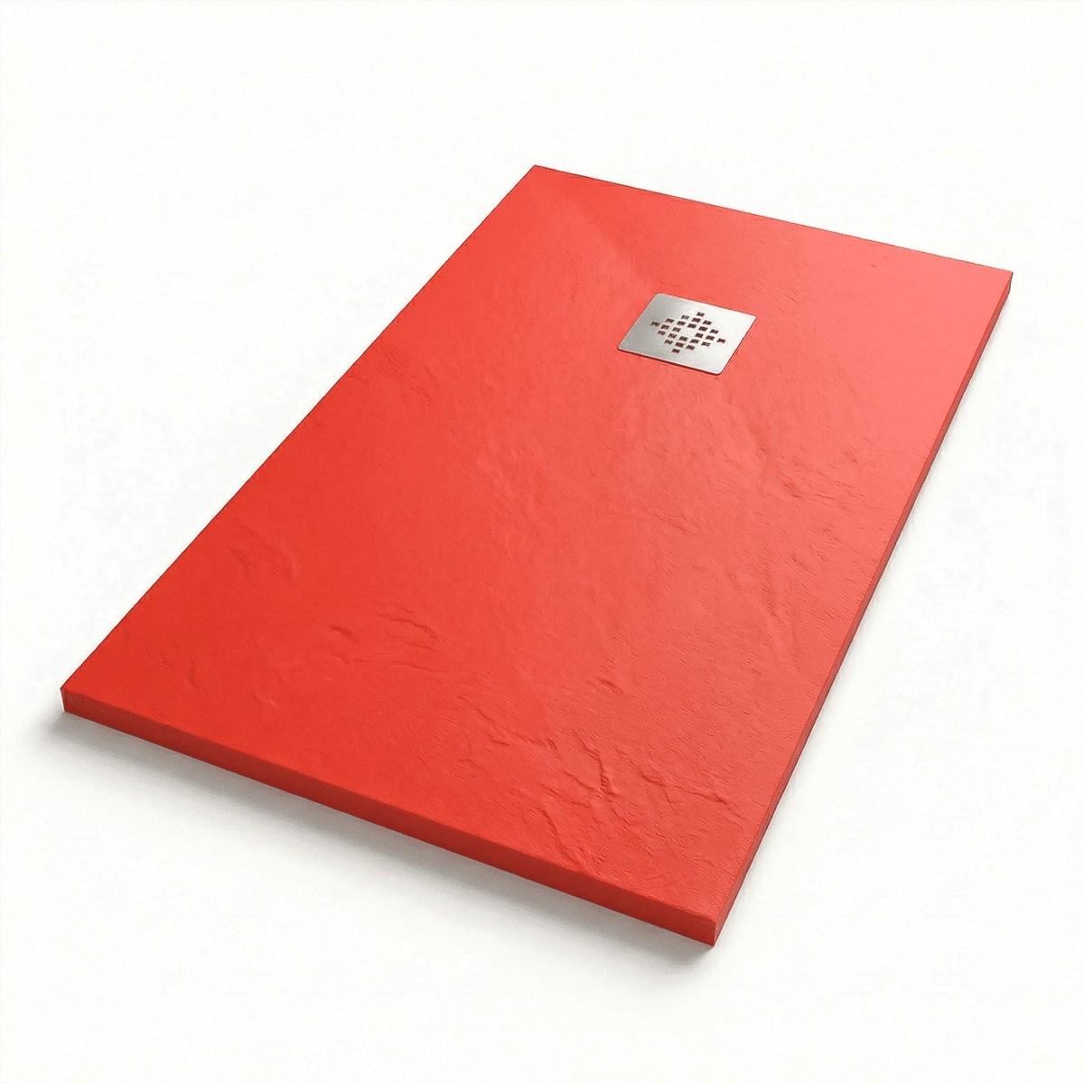 Plato de ducha en colores Esencial - The Bath