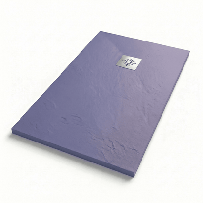 Plato de ducha en colores Esencial - The Bath