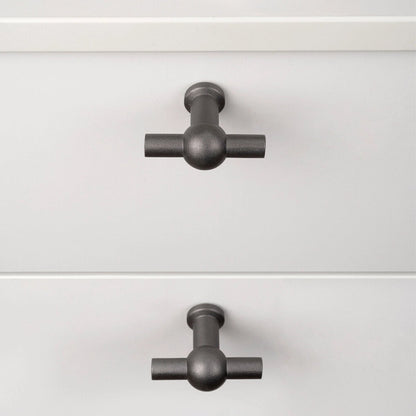 Pomo de mueble Beirut - The Bath