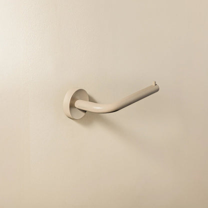 Porta rollo papel higiénico Geyser - Thebath