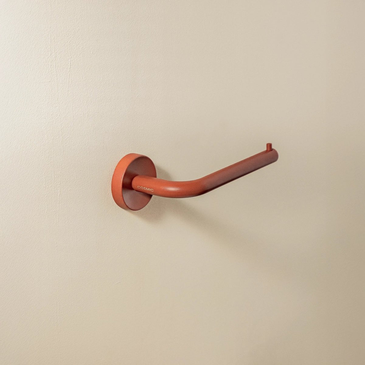 Porta rollo papel higiénico Geyser - Thebath