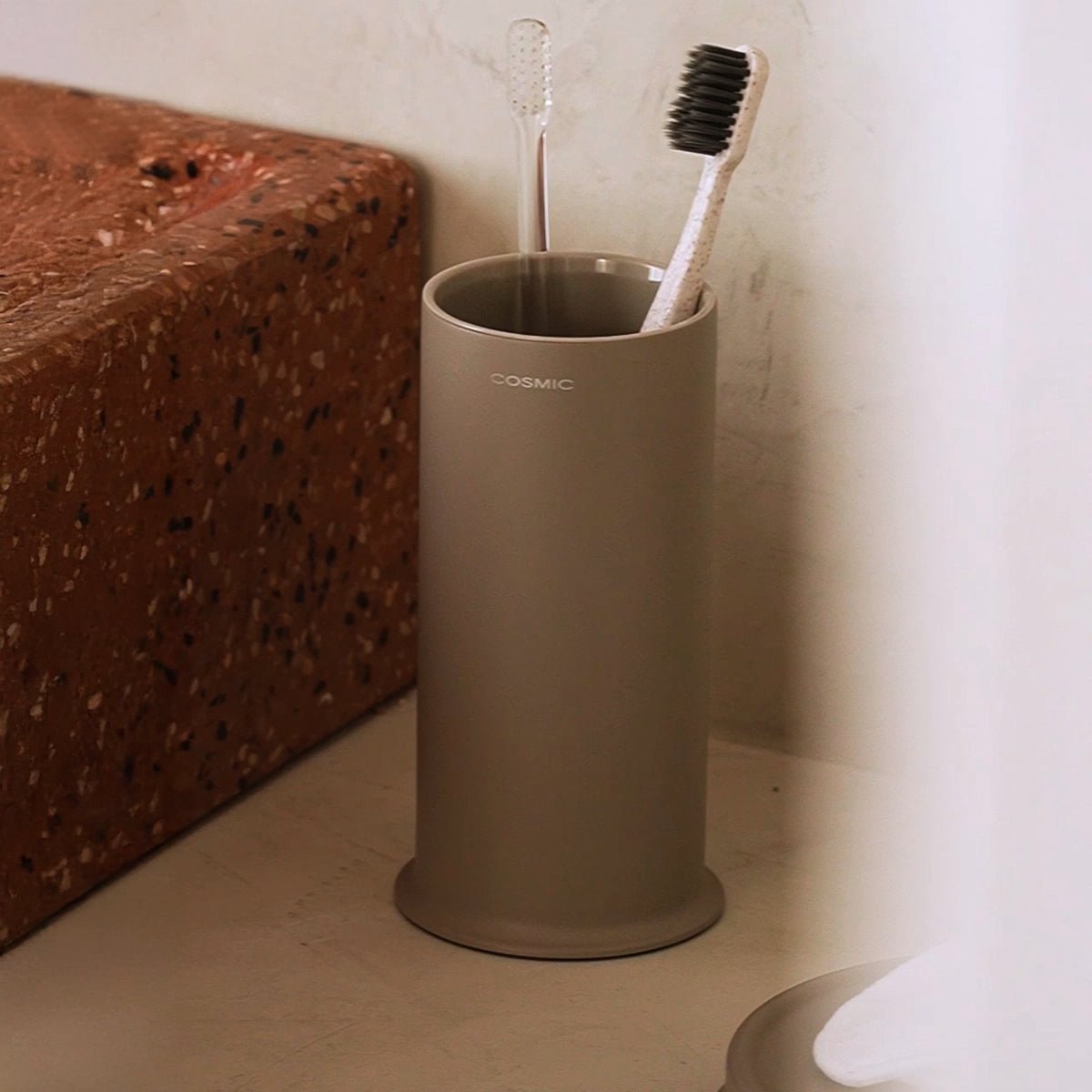 Portacepillos Geyser - Thebath