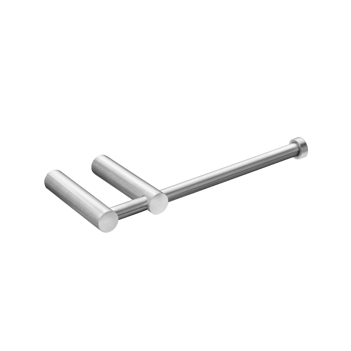 Portarrollo sin tapa Logic - The Bath