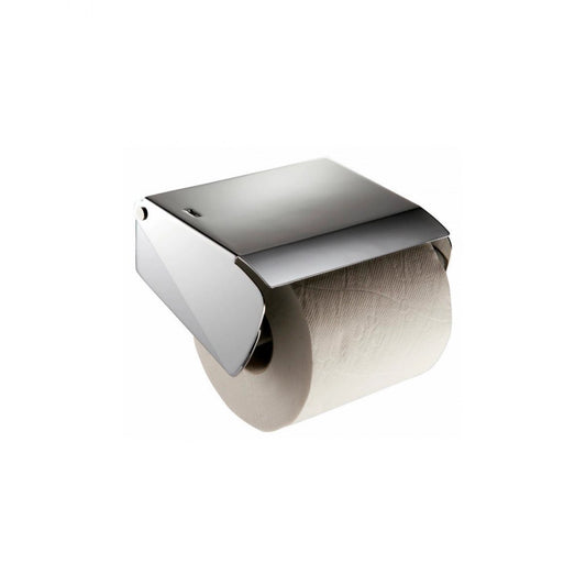 Portarrollo tapa abatible Eco 6500