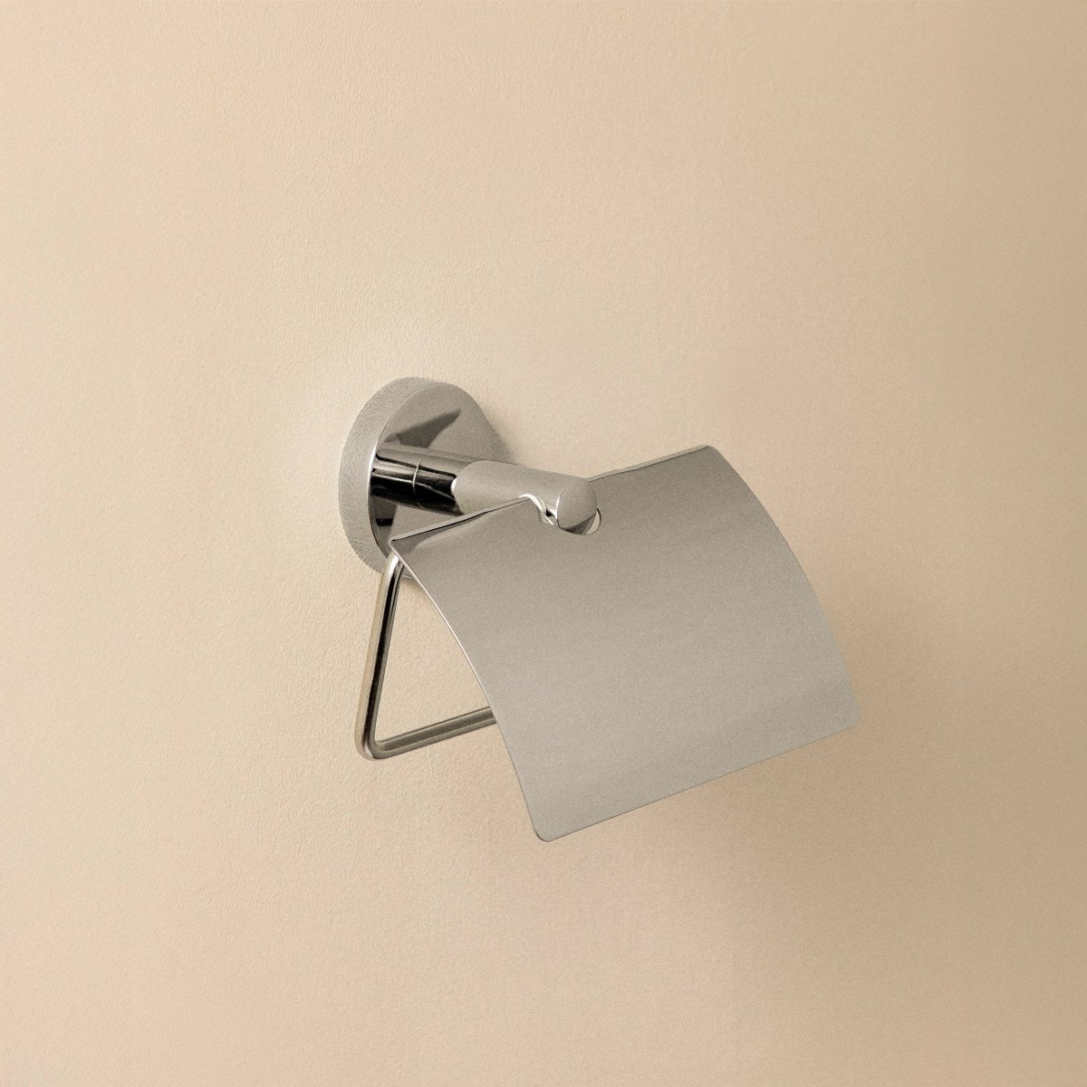 Portarrollos con tapa Start - Thebath