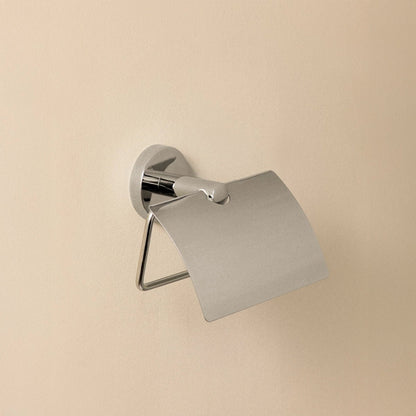 Portarrollos con tapa Start - Thebath