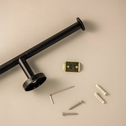 Portarrollos doble Start - Thebath