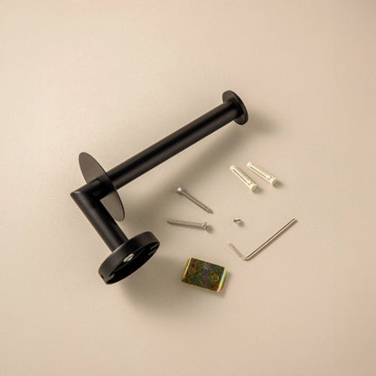 Portarrollos vertical Start - Thebath