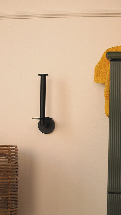 Porta-rolos vertical Start