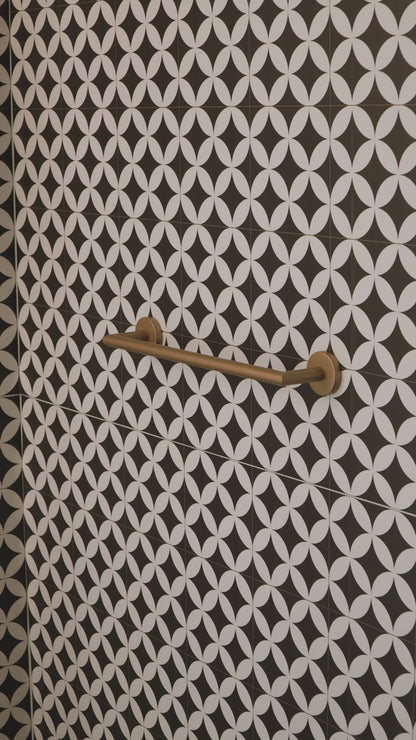 Suporte para toalhas Start