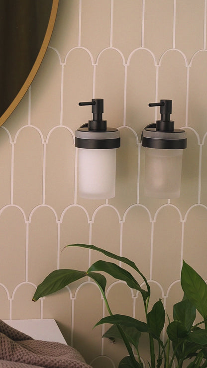 Dosificador de sabão Start